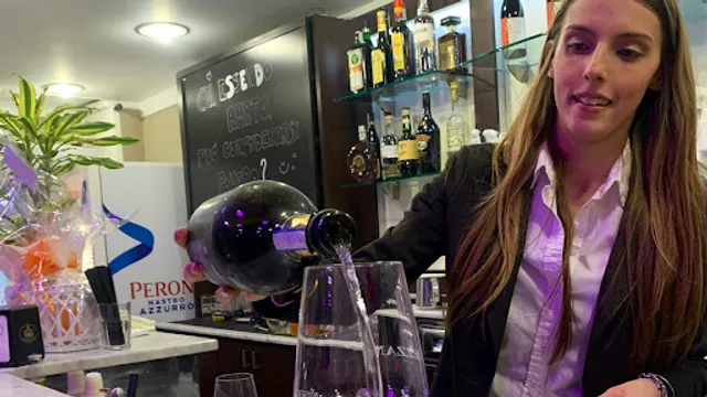 Caffetteria Nazionale