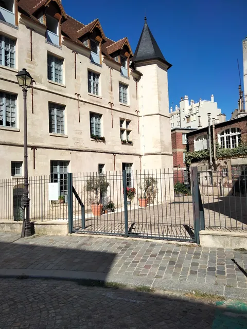 Castle of the White Queen