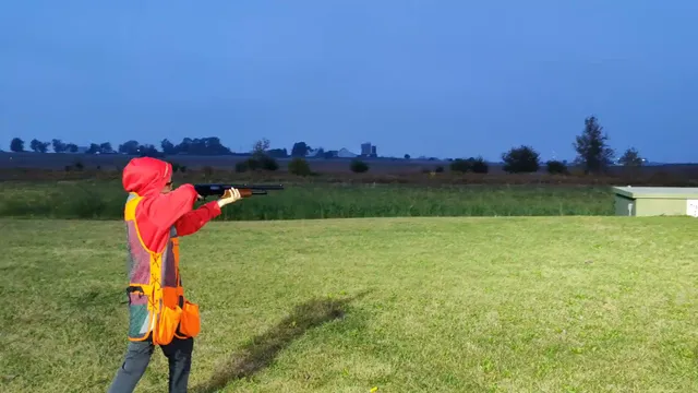 Aurora Sportsmen's Club Main Office