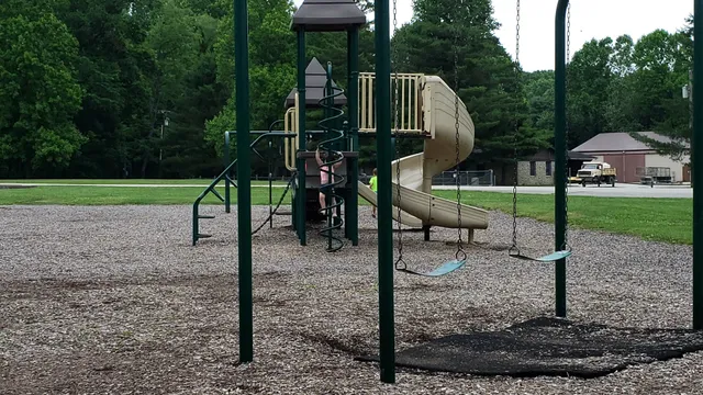 Paynetown Campground/HOME