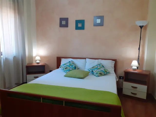 BED & BREAKFAST ONEIRATOS