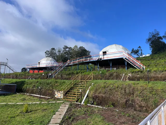 Ellada Glampings (Club Resorto)