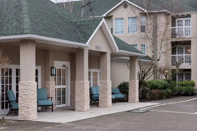 Homewood Suites by Hilton Seattle-Tacoma Airport/Tukwila