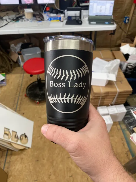 Endeavor Engraving and Crafts, LLC