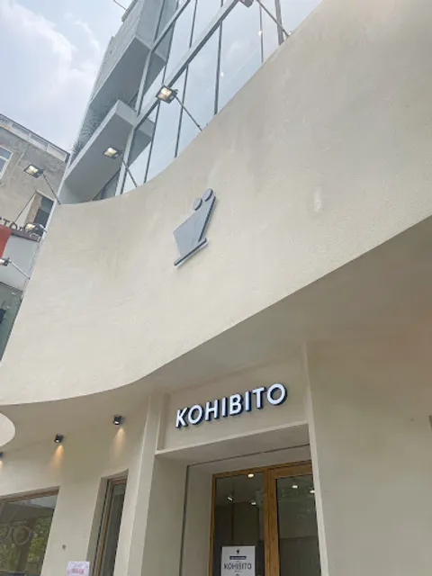 KOHIBITO Trần Đại Nghĩa