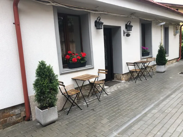 Dallure House Boutique Brașov