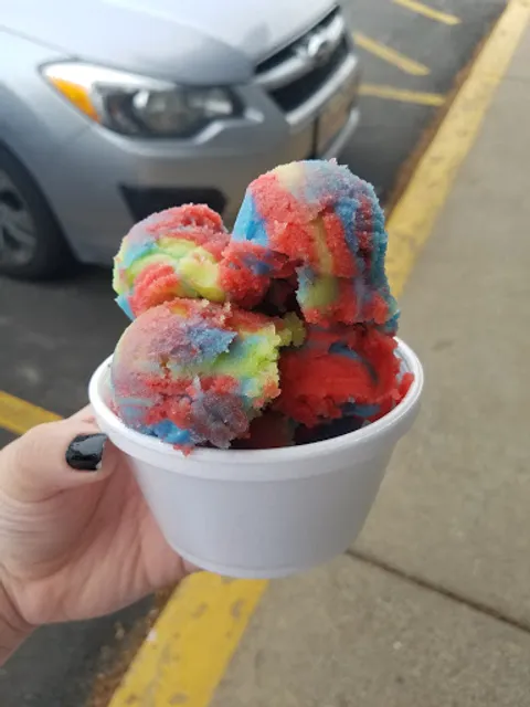 Stillwells Ice Cream Hampton