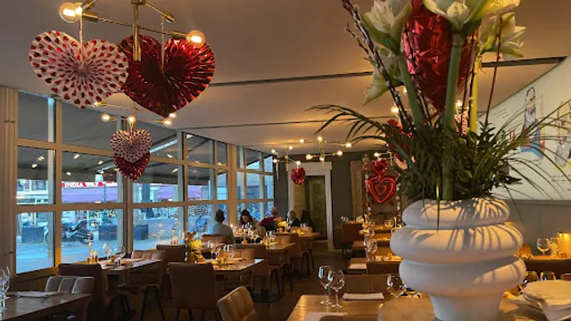 Restaurant Olive Garden