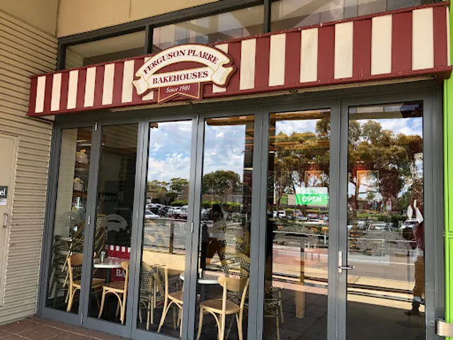 Ferguson Plarre's Bakehouse - Rosebud