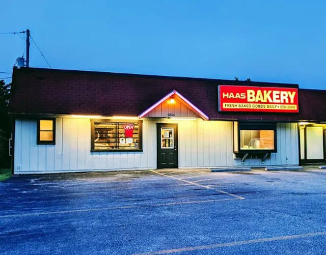 Haas Bakery