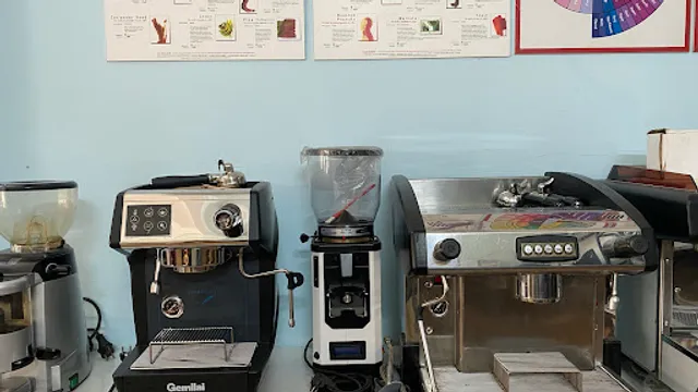 MAYACA COFFEE COMPANY.Ltd