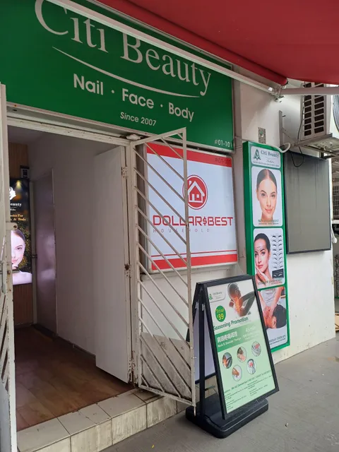 Citi Beauty Aesthetics