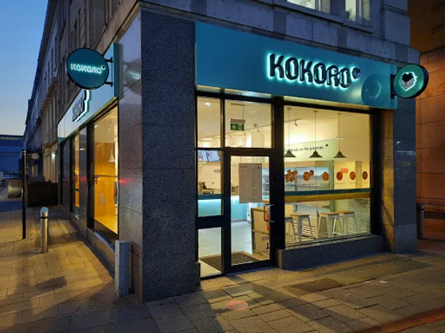 Kokoro Southampton