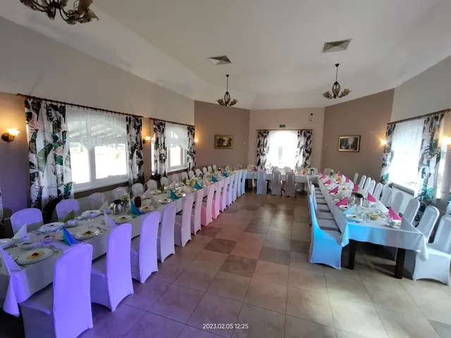 Restauracja Na Wyspie