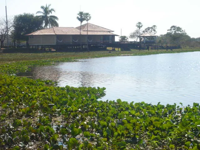 Refúgio Ecológico Caiman