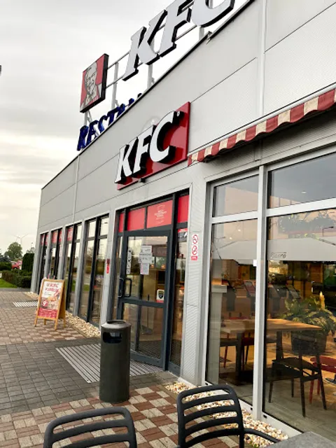 KFC Żarska Wieś