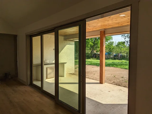 MORGANS POINT Resort