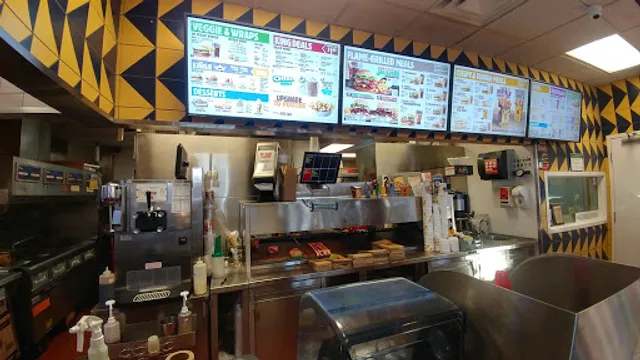 Burger King