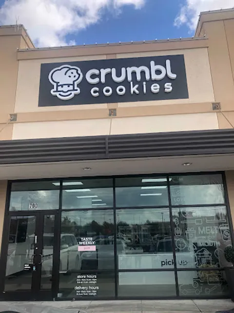 Crumbl