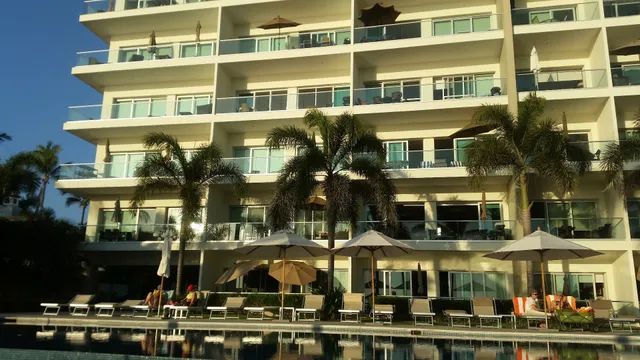 Condominios Azul