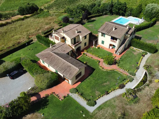 Il Borgherino casa vacanze