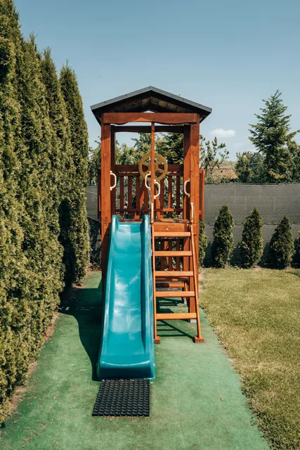 Rodzinne Apartamenty Folker