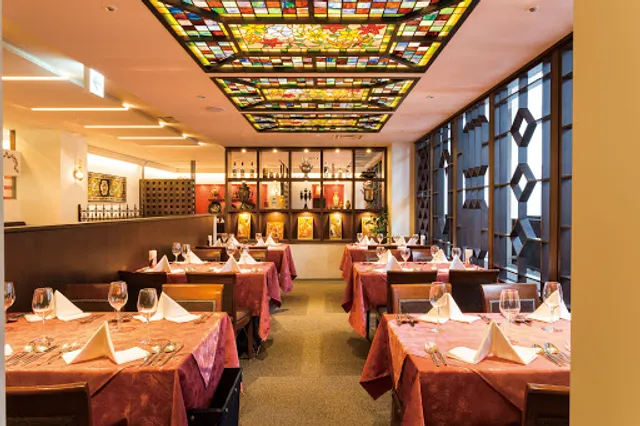 Russian Restaurant ROGOVSKI