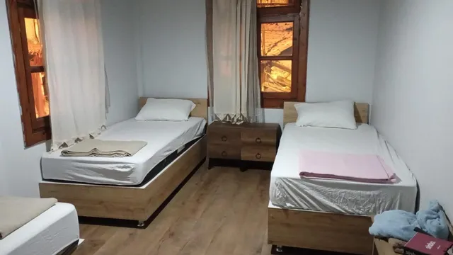 Karya Apart Otel |Menteşede Oteller |Menteşede Apart |