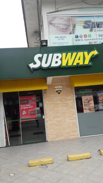 Subway