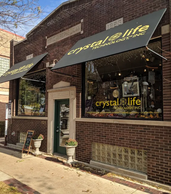 Crystal Life Technology, Inc.