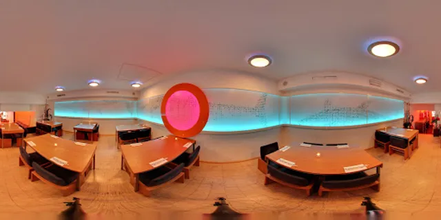 Oni Japanese Dining 🇯🇵