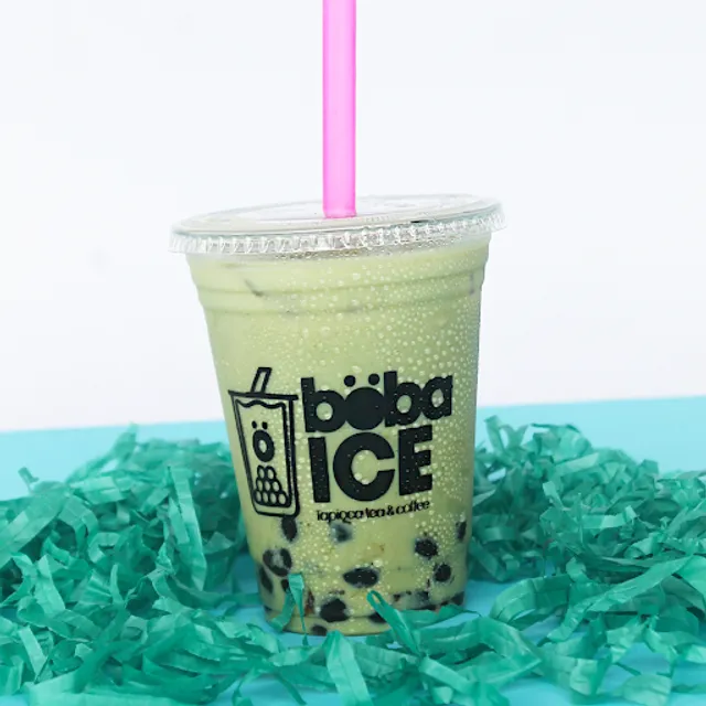 Boba ICE