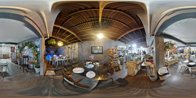 Arretada Lanches Milk Shake e Açaí