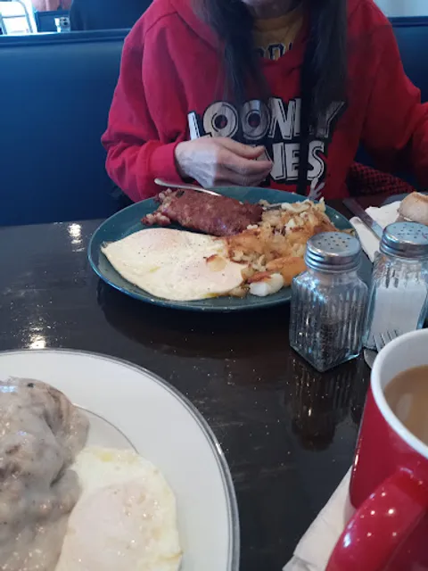 Yianni’s Family Restaurant