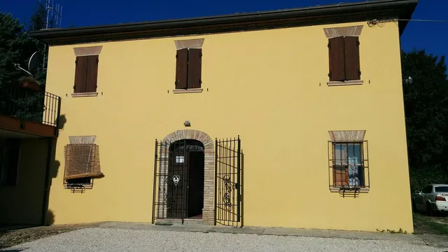 Bed&Breakfast Il Frantoio