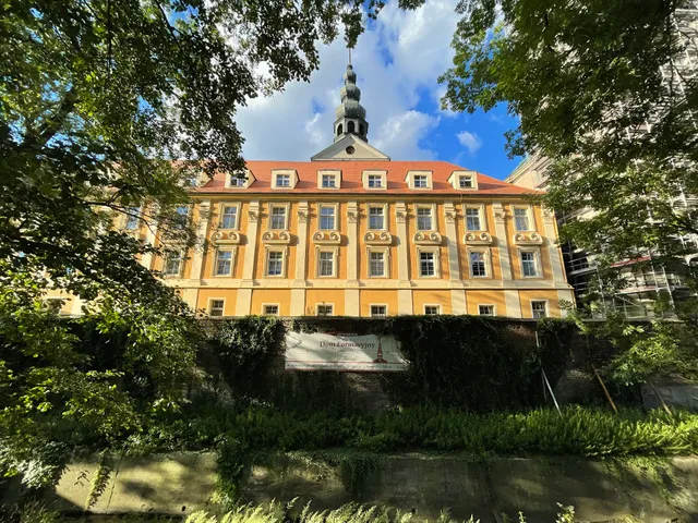 DDF. Diecezjalny Dom Formacyjny