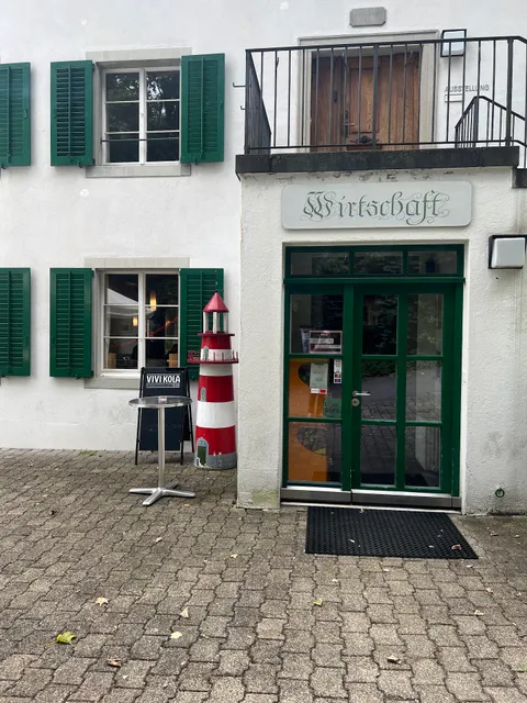 Zum hüsli - lusitano