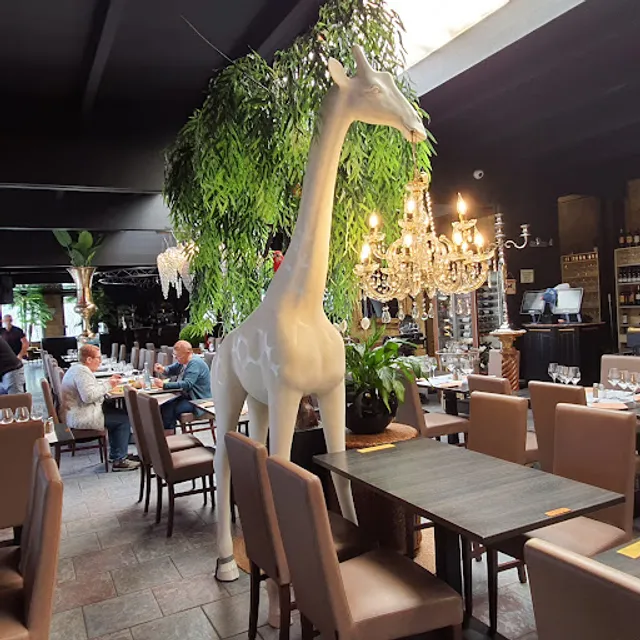 Le Chalet Restaurant Bar Dancing de Le Quesnoy