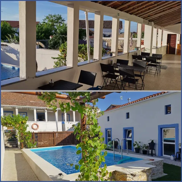 Casa Ciska (136585/AL)