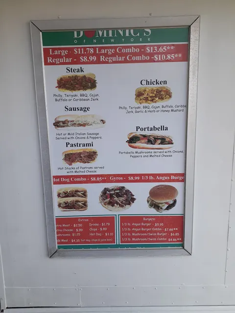 Dominic's of New York