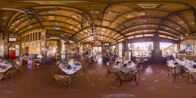 El Estufón de la Abuela