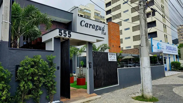 Caragua Flat