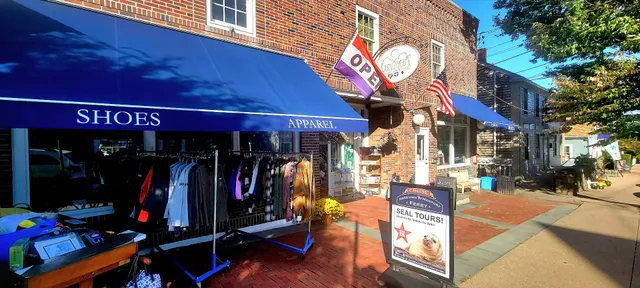 Conanicut Gift Shop & Arcade