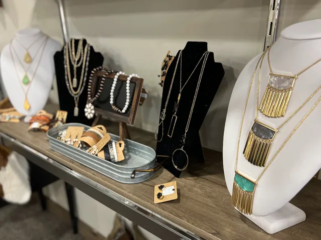 Magnolias Boutique, LLC.