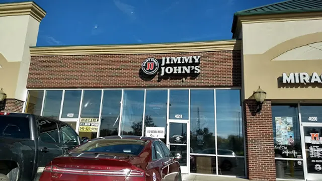 Jimmy John's