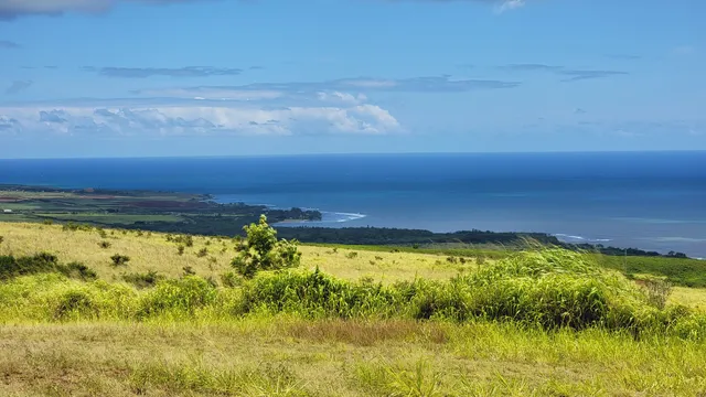 Kekaha Lookout