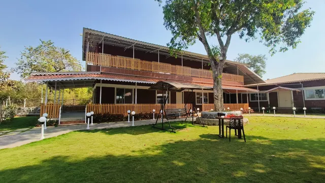 Magnolia Fields Farms & Resort