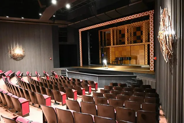 Theatre Memphis