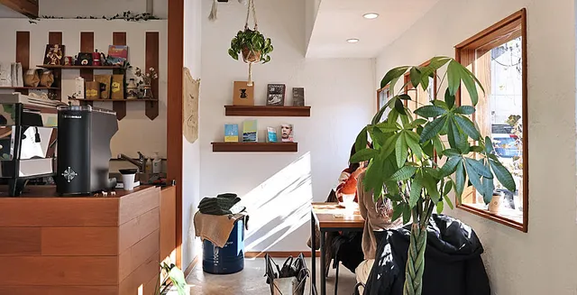 Manaia Coffee & Things