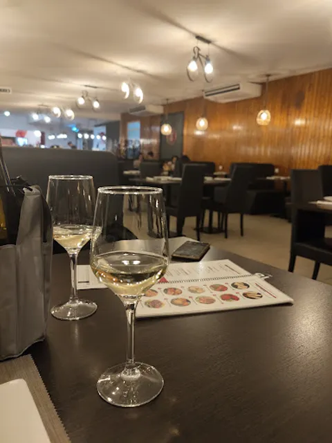 Sushiwok Viana Koihouse